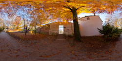 Schlosspark